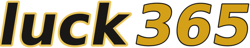 luck365 logo