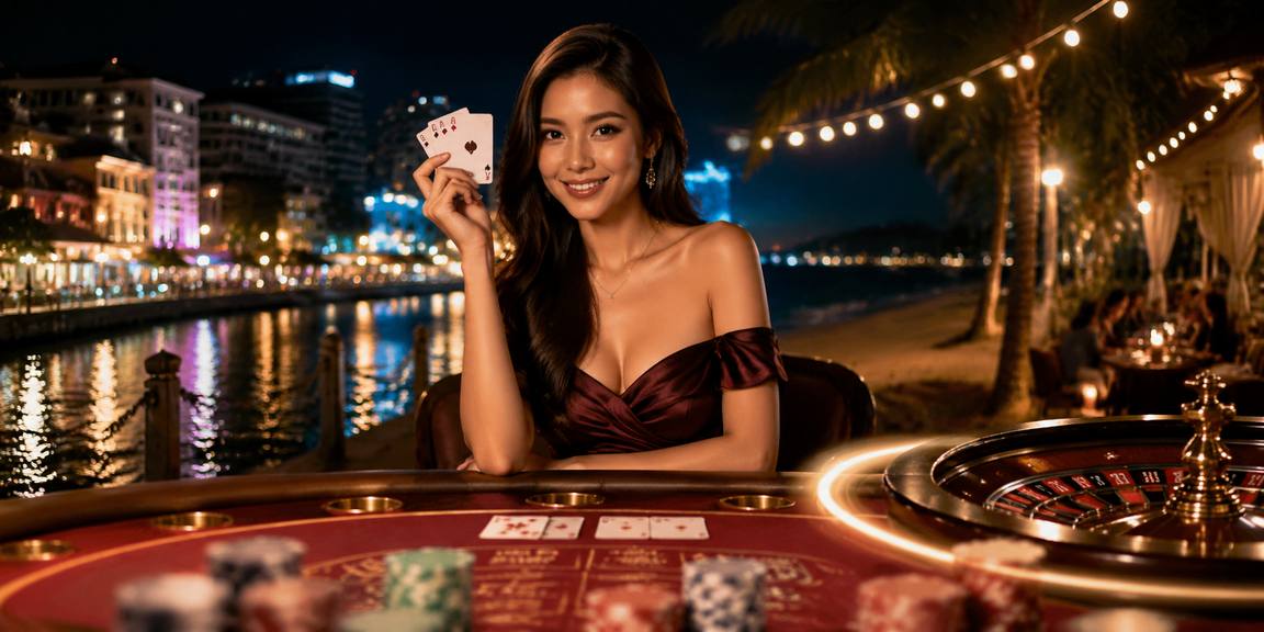 luck365 Koleksi Permainan Kabus Dalam Lobi Kami